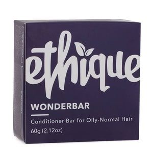SOLD Ethique Wonderbar Solid Conditioner